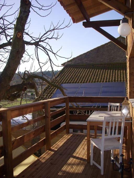 Un Havre De Paix Villa Aigues-Vives  Ngoại thất bức ảnh